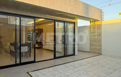 Imagem 3: Casa à venda no bairro Ipsep, 3 quartos, gourmet, planejados, Petrolina-PE