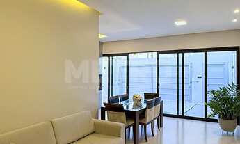 Imagem: Casa à venda no bairro Ipsep, 3 quartos