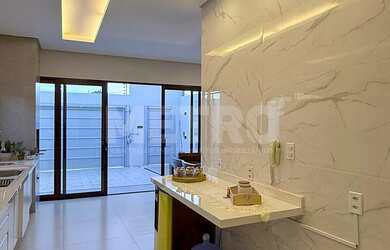 Imagem 8: Casa à venda no bairro Ipsep, 3 quartos, gourmet, planejados, Petrolina-PE