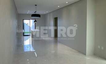 Imagem: Casa à venda no Buona Vita, 3 quartos