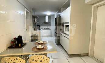 Imagem 3: Apartamento para locação no Edf. Monte Carlo com 3 suítes, PETROLINA - PE