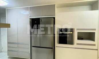 Imagem 5: Apartamento para locação no Edf. Monte Carlo com 3 suítes, PETROLINA - PE