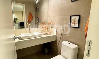 Imagem 6: Apartamento para locação no Edf. Monte Carlo com 3 suítes, PETROLINA - PE