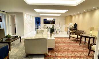 Imagem 2: Apartamento para locação no Edf. Monte Carlo com 3 suítes, PETROLINA - PE