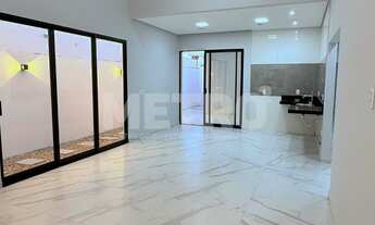 Imagem: Casa à venda no Buona Vita com 3 suítes