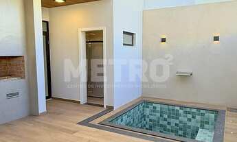 Imagem: Casa à venda no Buona Vita com 3 suítes