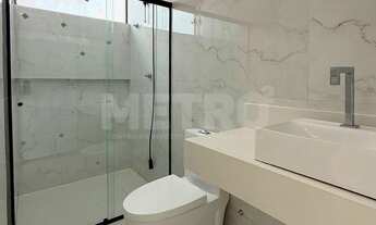 Imagem 4: Casa para locação no Alphaville com 3 suítes, gourmet, piscina, Petrolina