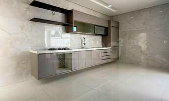 Imagem 6: Casa para locação no Alphaville com 3 suítes, gourmet, piscina, Petrolina