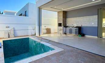 Imagem: Casa para locação no Alphaville com 3