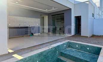 Imagem 2: Casa para locação no Alphaville com 3 suítes, gourmet, piscina, Petrolina