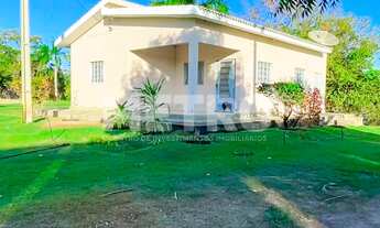 Imagem 2: Área Beira rio à venda com 4ha com excelente localização, casa, Petrolina-PE