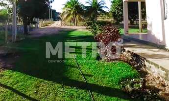 Imagem 4: Área Beira rio à venda com 4ha com excelente localização, casa, Petrolina-PE