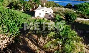 Imagem 5: Área Beira rio à venda com 4ha com excelente localização, casa, Petrolina-PE