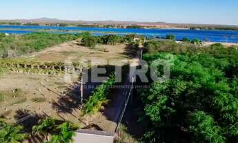 Imagem: Área Beira rio à venda com 4ha com excelente