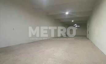 Imagem 2: Aluguel de Galpão na BR 407, com 120m, WC, Escritório, JUAZEIRO - BA