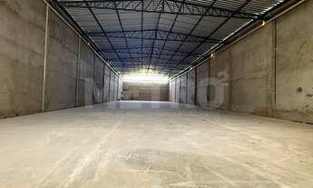 Imagem 2: Galpão para locação na Av. 7 de Setembro, 740m, altura 6,20, PETROLINA - PE