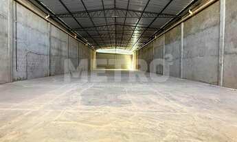 Imagem: Galpão para locação na Av. 7 de Setembro