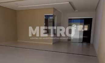 Imagem: Casa à venda, bairro Estela Marcia, 3 quartos