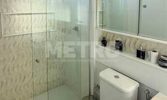 Imagem 6: Apartamento à venda no Edf. Privilege com vista para o Rio, 3 quartos, PETROLINA