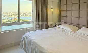 Imagem 7: Apartamento à venda no Edf. Privilege com vista para o Rio, 3 quartos, PETROLINA