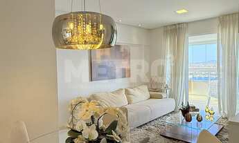 Imagem 2: Apartamento à venda no Edf. Privilege com vista para o Rio, 3 quartos, PETROLINA