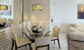 Imagem 3: Apartamento à venda no Edf. Privilege com vista para o Rio, 3 quartos, PETROLINA