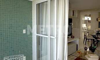 Imagem 5: Apartamento à venda no Edf. Privilege com vista para o Rio, 3 quartos, PETROLINA