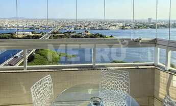 Imagem: Apartamento à venda no Edf. Privilege com