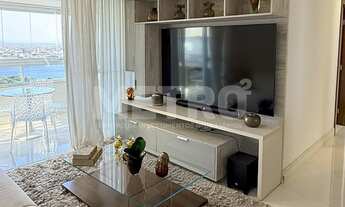 Imagem 4: Apartamento à venda no Edf. Privilege com vista para o Rio, 3 quartos, PETROLINA