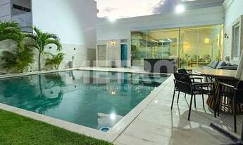 Imagem 2: Casa à venda no Alphaville, 4 suítes, lounge, Piscina, adega, Petrolina-PE