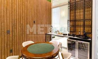 Imagem 5: Casa à venda no Alphaville, 4 suítes, lounge, Piscina, adega, Petrolina-PE