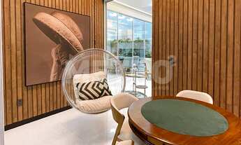 Imagem 6: Casa à venda no Alphaville, 4 suítes, lounge, Piscina, adega, Petrolina-PE