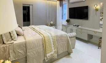 Imagem 7: Casa à venda no Alphaville, 4 suítes, lounge, Piscina, adega, Petrolina-PE