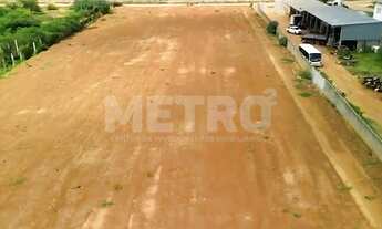 Imagem 2: Terreno com 11.000m para locação na BR 407, Distrito Industrial de Juazeiro