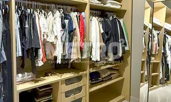 Imagem 6: Casa para locação no Portal das Águas, 3 suítes, gourmet, jardins, Petrolina