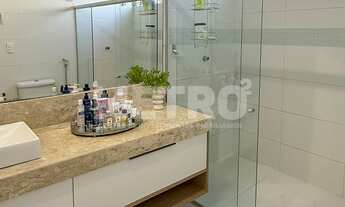 Imagem 7: Casa para locação no Portal das Águas, 3 suítes, gourmet, jardins, Petrolina