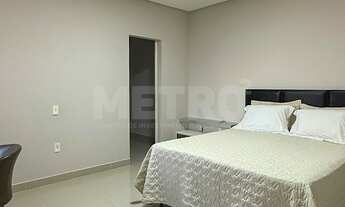 Imagem 13: Casa para locação no Portal das Águas, 3 suítes, gourmet, jardins, Petrolina