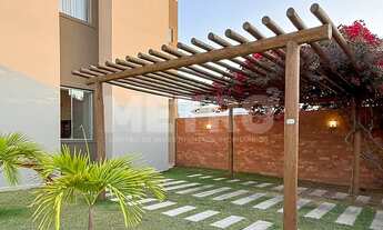 Imagem: Casa para locação no Portal das Águas