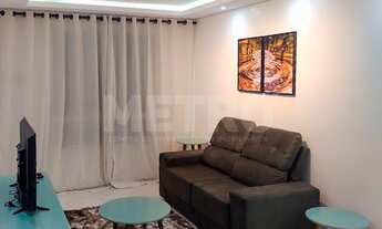 Imagem: Apartamento com 2 dormitórios para locação