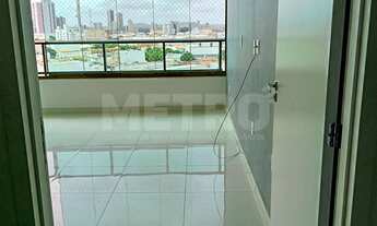 Imagem 2: Apartamento à venda no Ed. José Mororó com 3 quartos sendo 1 suíte, Petrolina-PE