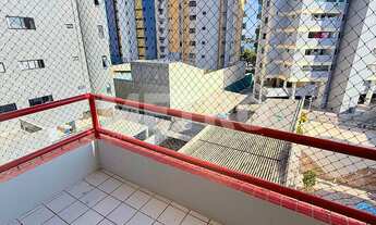 Imagem 2: Apartamento à venda no Cond. Rio Vitória II, 3 quartos, varanda, Petrolina-PE