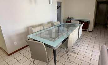 Imagem 3: Apartamento à venda no Cond. Rio Vitória II, 3 quartos, varanda, Petrolina-PE