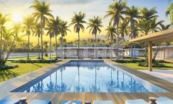 Imagem 2: Terreno 300m à venda no Cond. Saint Claire Home Club, Petrolina-PE