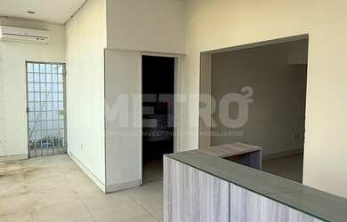 Imagem 2: Clínica no centro de Petrolina à venda, 04 salas podendo expandir, planejados