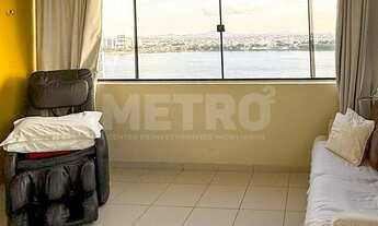 Imagem 7: Apartamento à venda no Edf. Saphira, 3 suítes, vista para o Rio, Orla, Petrolina