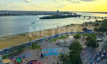 Imagem 5: Apartamento à venda no Edf. Saphira, 3 suítes, vista para o Rio, Orla, Petrolina