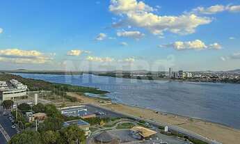 Imagem 6: Apartamento à venda no Edf. Saphira, 3 suítes, vista para o Rio, Orla, Petrolina