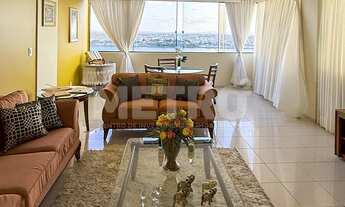 Imagem: Apartamento à venda no Edf. Saphira, 3