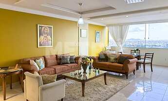 Imagem 2: Apartamento à venda no Edf. Saphira, 3 suítes, vista para o Rio, Orla, Petrolina