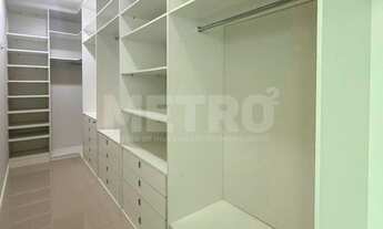 Imagem 5: Casa para locação no Sol Nascente Etapas com 4 suítes, piscina, Petrolina-PE